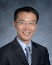 Dr. Chin Yi MD, Family Practitioner
