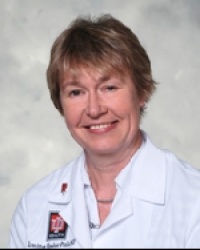 Irmina Gradus-pizlo M.D., Cardiac Electrophysiologist