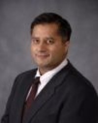 Dr. Manish Shah MD, Urologist