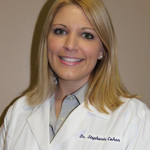 Dr. Stephanie J. Cohen, DC, Chiropractor