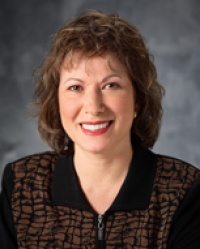 Dr. Anne Ziffer MD, Ophthalmologist