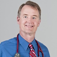 Dr. Eric  Gale M.D.