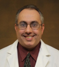 Dr. James Henry Bernheimer M.D.