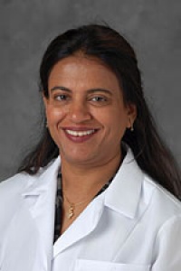 Dr. Bhavana R. Vyas M.D., Pediatrician