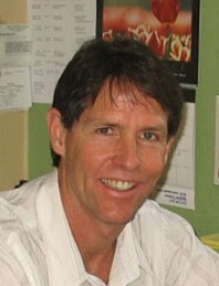 Dr. Timothy Glenn Schroeder D.C., Chiropractor