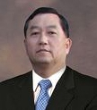 Dr. Cheng Wang M.D., Internist