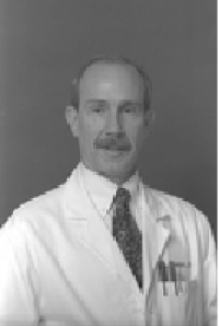 Dr. Erik L. Hewlett M.D., Infectious Disease Specialist