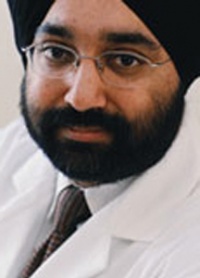 Dr. Navneet Singh Majhail MD, Hematologist (Blood Specialist)