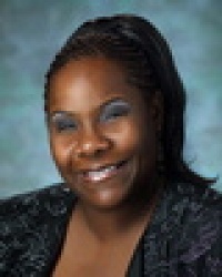 Dr. Lindiwe Fiarra Greenwood MD, Family Practitioner