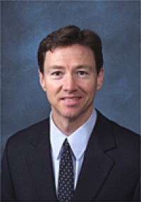Dr. Kevin A. Barrows M.D.