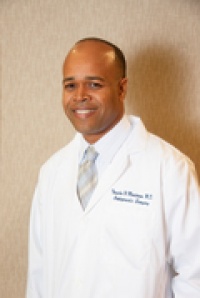 Dr. Thesselon Warren Monderson MD