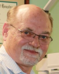 Dr. Michael A Buzbee OD, Optometrist