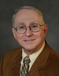 Dr. Larry M. Schick M.D., Anesthesiologist