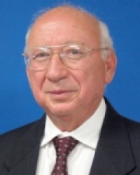 Dr. Luis A Garcia-arecha M.D.