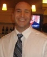 Mr. Christopher Peter Rizzo D.C., Chiropractor