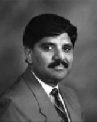 Dr. Ramanath S. Rao M.D.