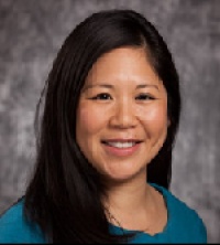 Dr. Julie Takeuchi Crawford MD, OB-GYN (Obstetrician-Gynecologist)
