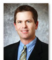 Dr. Reese A. Verner MD, Surgeon