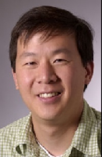 Dr. Stephen K. Liu M.D.
