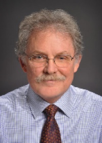 Dr. William Robert Clarke MD