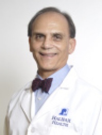 Dr. Herminio Cuervo-delgado M.D., Neurologist