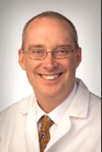 Dr. Christopher  Schaeffer MD