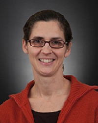 Dr. Monica Brane M.D., Pediatrician