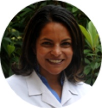 Dr. Mili Doshi Patel D.M.D.