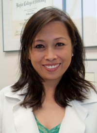Dr. Vi Huyen Truong-mai D.D.S., Dentist