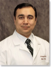 Dr. Sunil  Nagpal M.D.