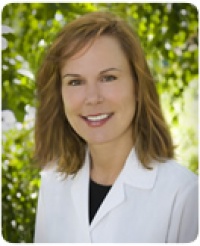 Dr. Kimberly P. Cockerham MD