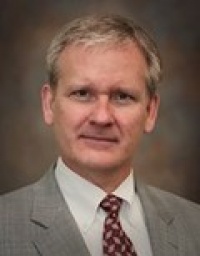 Dr. James Hill MD, Orthopedist