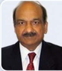 Dr. Rajendra K. Bansal MD