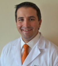 Dr. Craig M Capeci M.D., Orthopedist