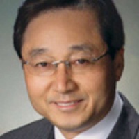 Dr. Byung H. Park M.D., Neurologist