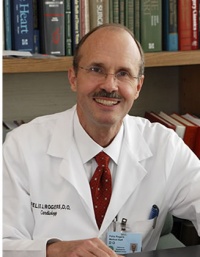 Felix J Rogers DO, Cardiologist