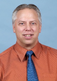 Dr. Paul D. Bicek M.D.