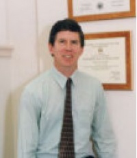 Dr. Jonathan B Grenoble M.D.