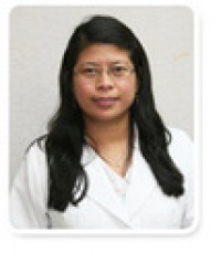Dr. Erla A. Calderon DDS