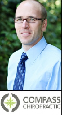 Dr. Bryan Scott Bingham D.C., Chiropractor