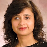 Dr. Sunita A Dwivedi MD
