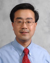 Dr. Kenny Chiu MD, Gastroenterologist