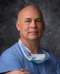 Dr. John J Lettice M.D.
