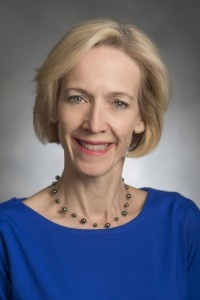 Dr. Carolyn P Butler M.D.