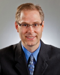 Dr. Michael Charles Geis M.D.