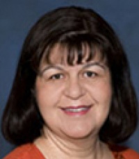 Dr. Maria Consuelo Valbuena-padilla MD