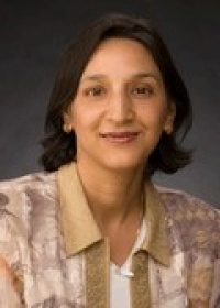 Dr. Ruby  Farooqi MD