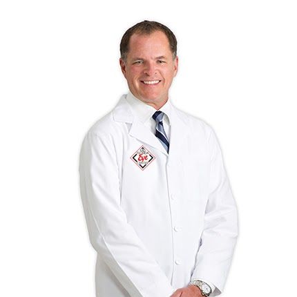 Dr. Keith  Charles MD