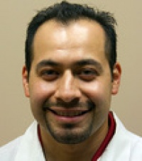 Dr. Ismael  Diaz MD