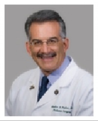 Dr. Charles Paidas MD, Surgeon (Pediatric)